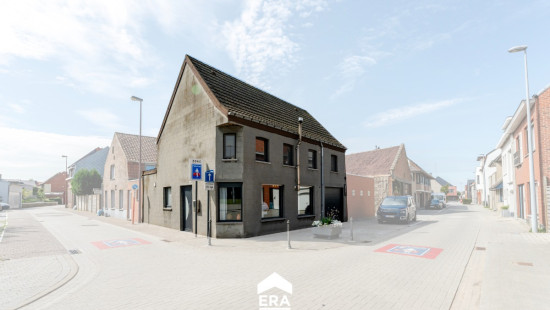Pastorijstraat - 7 - - 8810