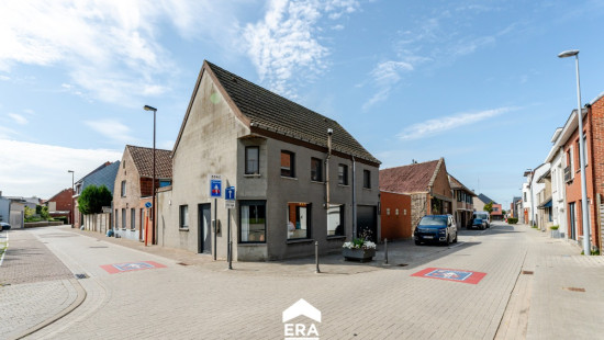 Pastorijstraat - 7 - - 8810