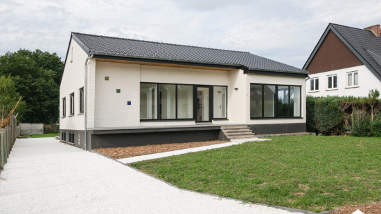 Heultjedorp - 74 - - 2260