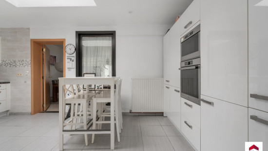 A. Rodenbachstraat - 21 - - 9470