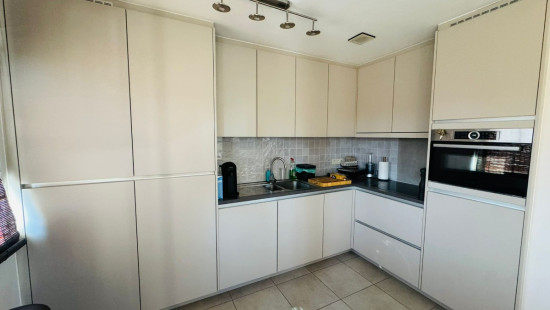 Onze-Lieve-Vrouwstraat - 124 - A3 - 3570