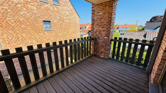 Onze-Lieve-Vrouwstraat - 124 - A3 - 3570