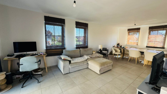 Onze-Lieve-Vrouwstraat - 124 - A3 - 3570