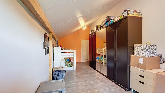 La Comté - 13D - - 6690