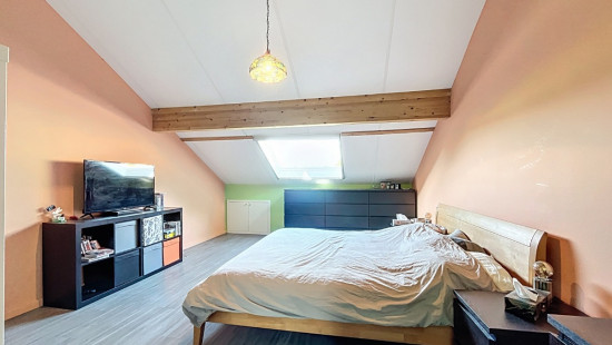 La Comté - 13D - - 6690