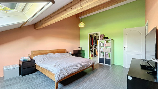 La Comté - 13D - - 6690