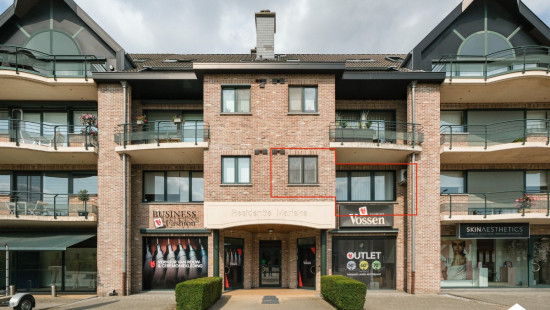 Kuringersteenweg - 339 - 3 - 3511