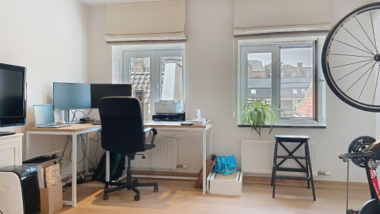 Bosstraat - 36 - - 3680