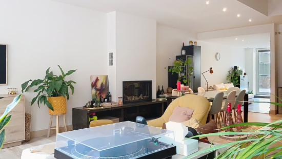 Bosstraat - 36 - - 3680