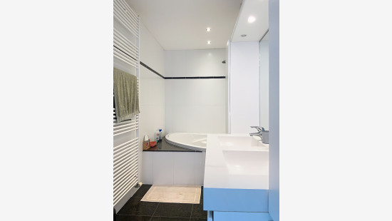 Bosstraat - 36 - - 3680
