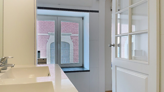 Bosstraat - 36 - - 3680
