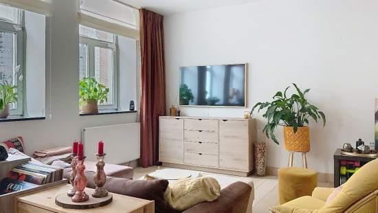 Bosstraat - 36 - - 3680