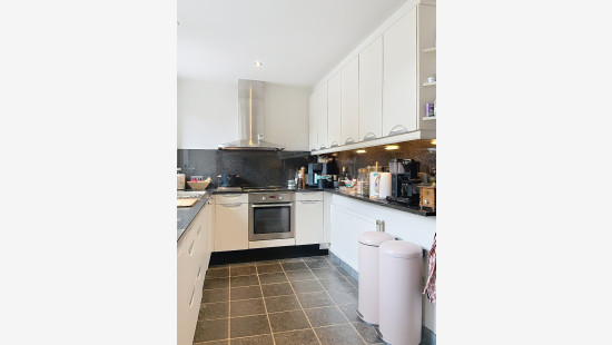 Bosstraat - 36 - - 3680
