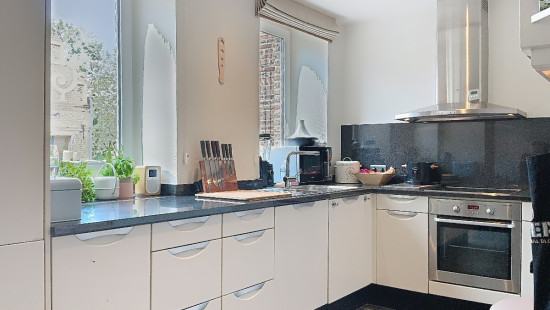 Bosstraat - 36 - - 3680