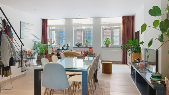 Bosstraat - 36 - - 3680