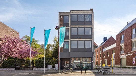Leuvensestraat - 52 - 4 - 3200