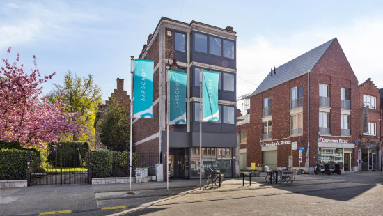 Leuvensestraat - 52 - 4 - 3200
