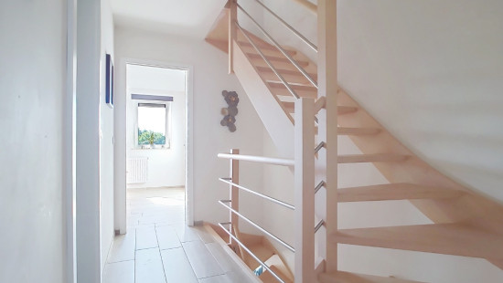 Rue du Bois - 45 - - 4480