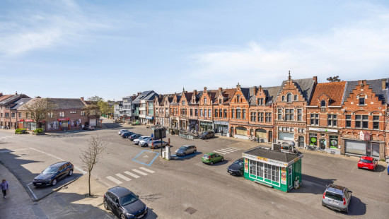 Leuvensestraat - 52 - 4 - 3200