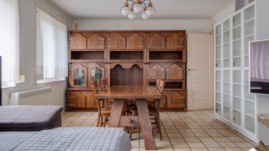 Kabergheidestraat - 13 - - 3590