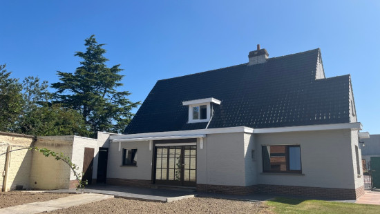 Brugsesteenweg - 317 - - 8800