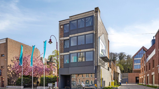 Leuvensestraat - 52 - 4 - 3200