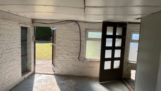 Brugsesteenweg - 317 - - 8800