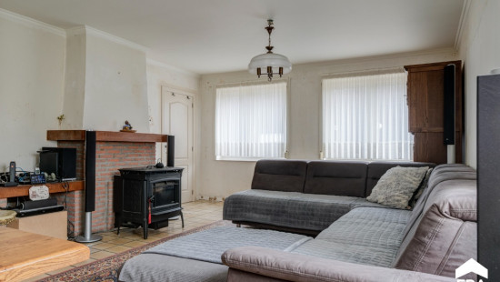 Kabergheidestraat - 13 - - 3590