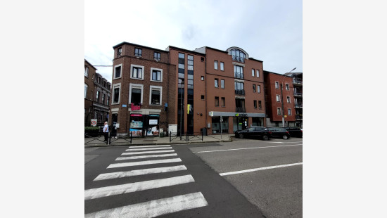 Avenue Charles et Louis Godin - 5 - 33 - 4500