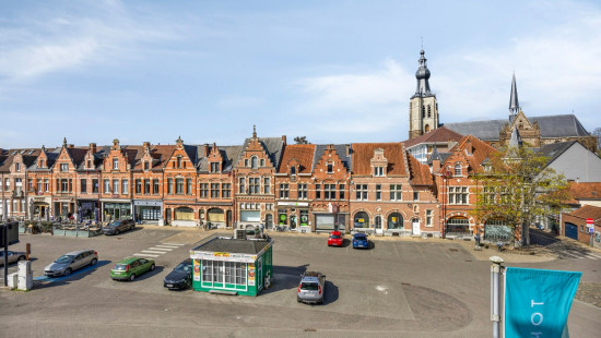 Leuvensestraat - 52 - 4 - 3200
