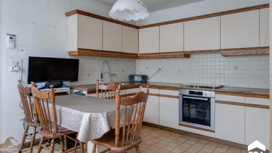 Kabergheidestraat - 13 - - 3590