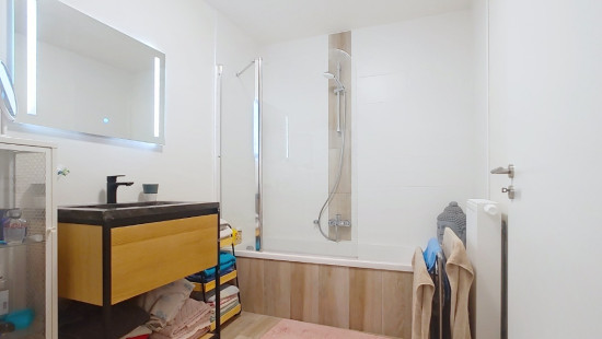 Rue du Bois - 45 - - 4480