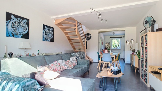 Rue du Bois - 45 - - 4480