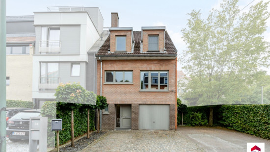 L. Vanderzijpenstraat - 41 - - 1780