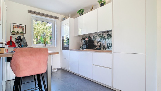 Rue du Bois - 45 - - 4480