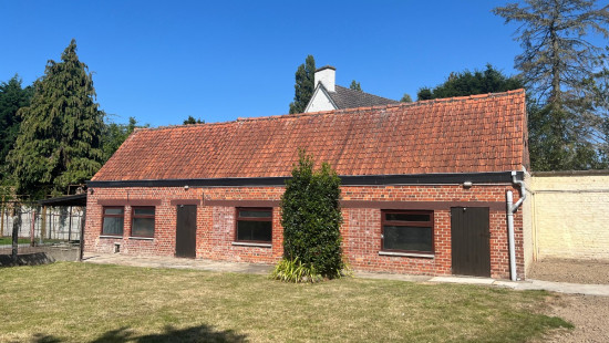 Brugsesteenweg - 317 - - 8800