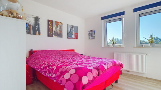 Rue du Bois - 45 - - 4480