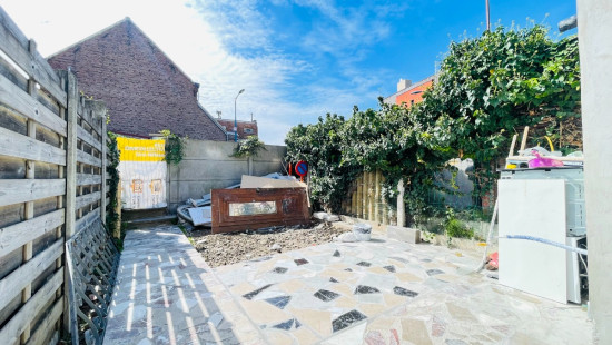 Moeskroenstraat - 91 - - 8930