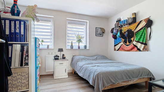 Rue du Bois - 45 - - 4480