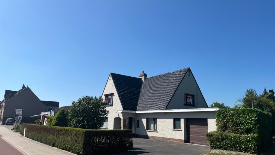 Brugsesteenweg - 317 - - 8800