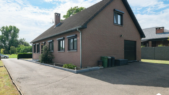 Kabergheidestraat - 13 - - 3590