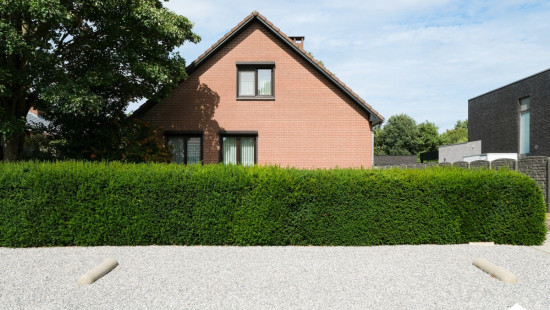 Kabergheidestraat - 13 - - 3590