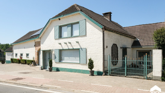 Nieuwe Steenweg - 235 - - 3870