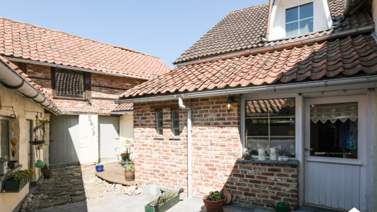 Nieuwe Steenweg - 235 - - 3870