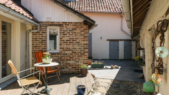 Nieuwe Steenweg - 235 - - 3870