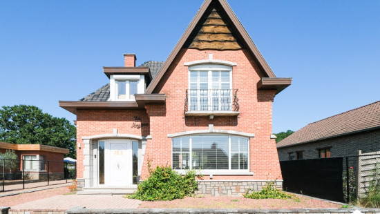 Testeltsesteenweg - 78A - - 3271