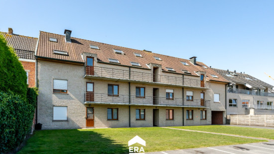 Schoolstraat - 4 - 203 - 8750
