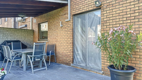 Rue de l&#039;Aqueduc - 66 - - 4460
