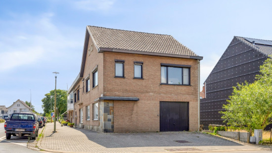 Beukenlaan - 1 - - 3290