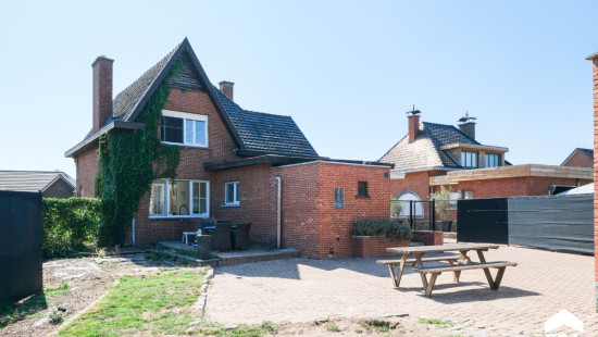 Testeltsesteenweg - 78A - - 3271